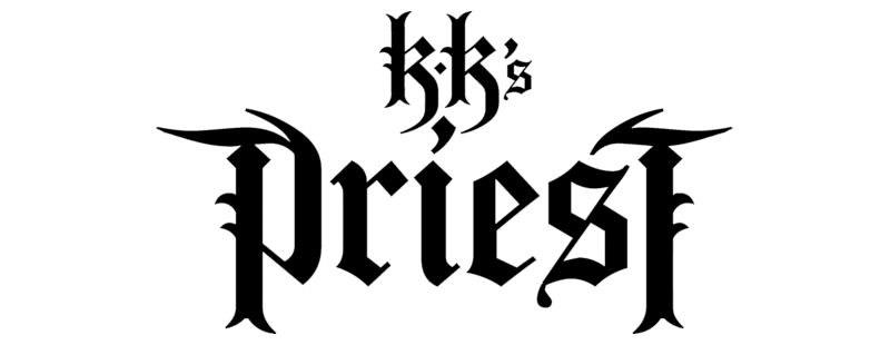 KK's Priest Logo